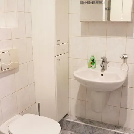 Apartman Big By Wenceslav Square