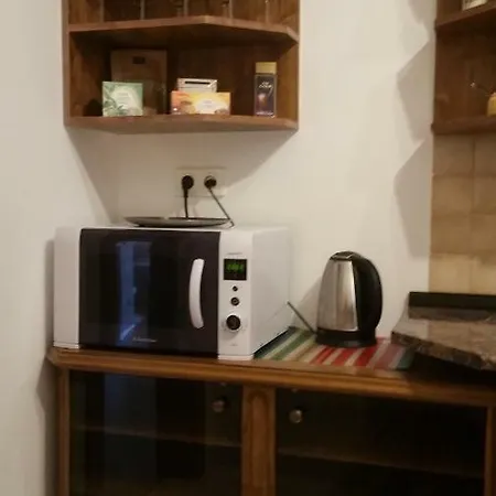 Appartement Big By Wenceslav Square Praag